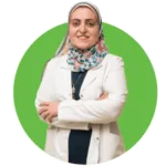 دكتورة لمياء ابراهيم حقن مجهري