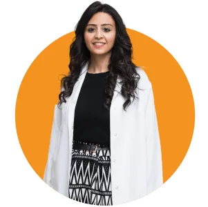 دكتورة شيرين إمبابي تغذية