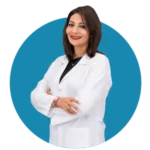 دكتورة ماريان رزيقي تغذية