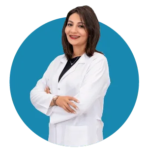 دكتورة ماريان رزيقي تغذية